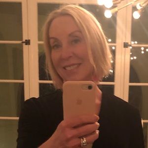 Meet your Posher, Debra